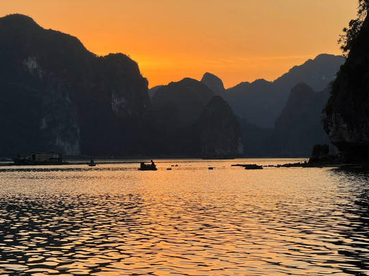 Blue Swimmer Adventures-卡巴必去景点