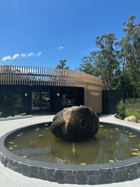 Elite Helicopters Pty Ltd-布里斯班必去景点