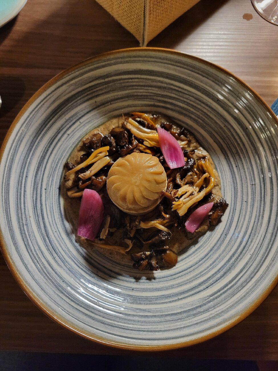 La Maison Obono Hôtel & Spa-官方