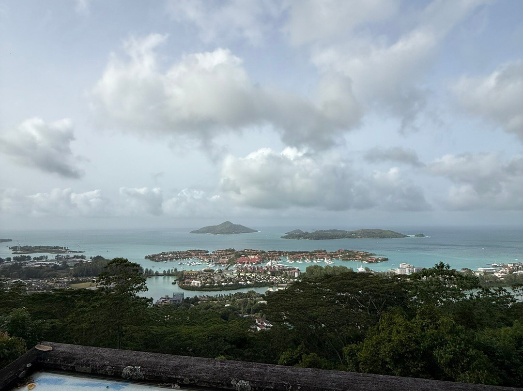 Mirante la Misere-维多利亚必去景点