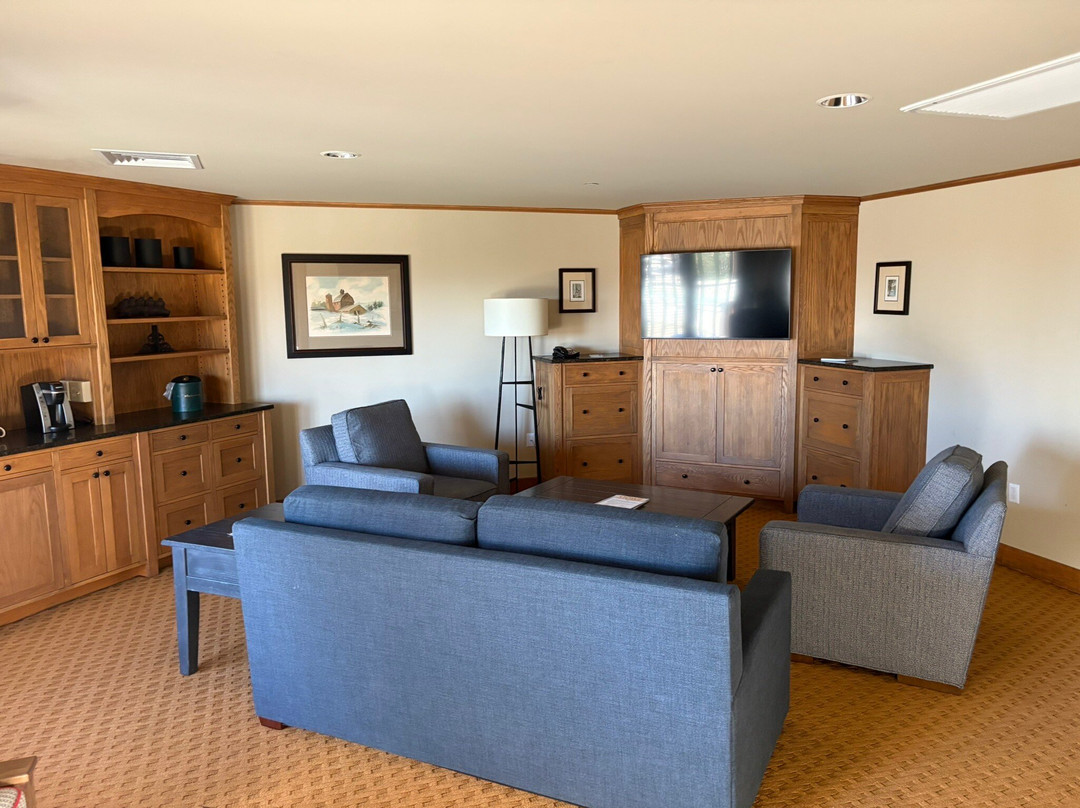 Trapp Family Lodge Outdoor Center-斯托必去景点