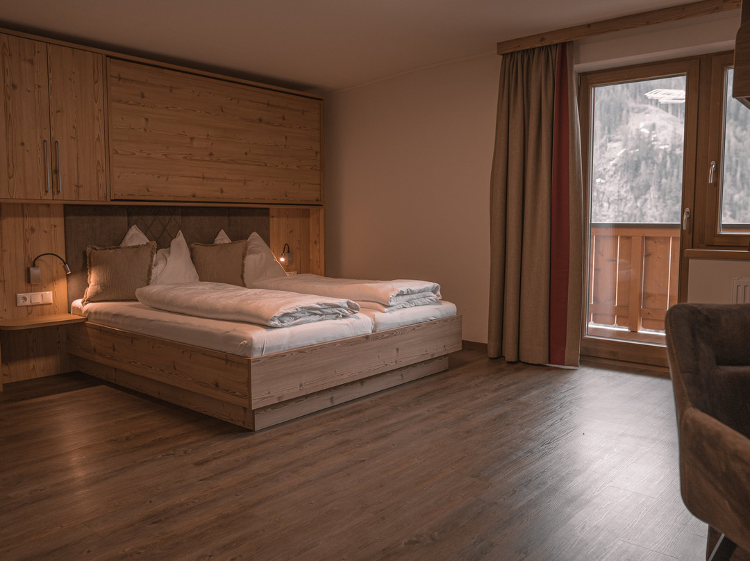 Hotel Brandgut主图