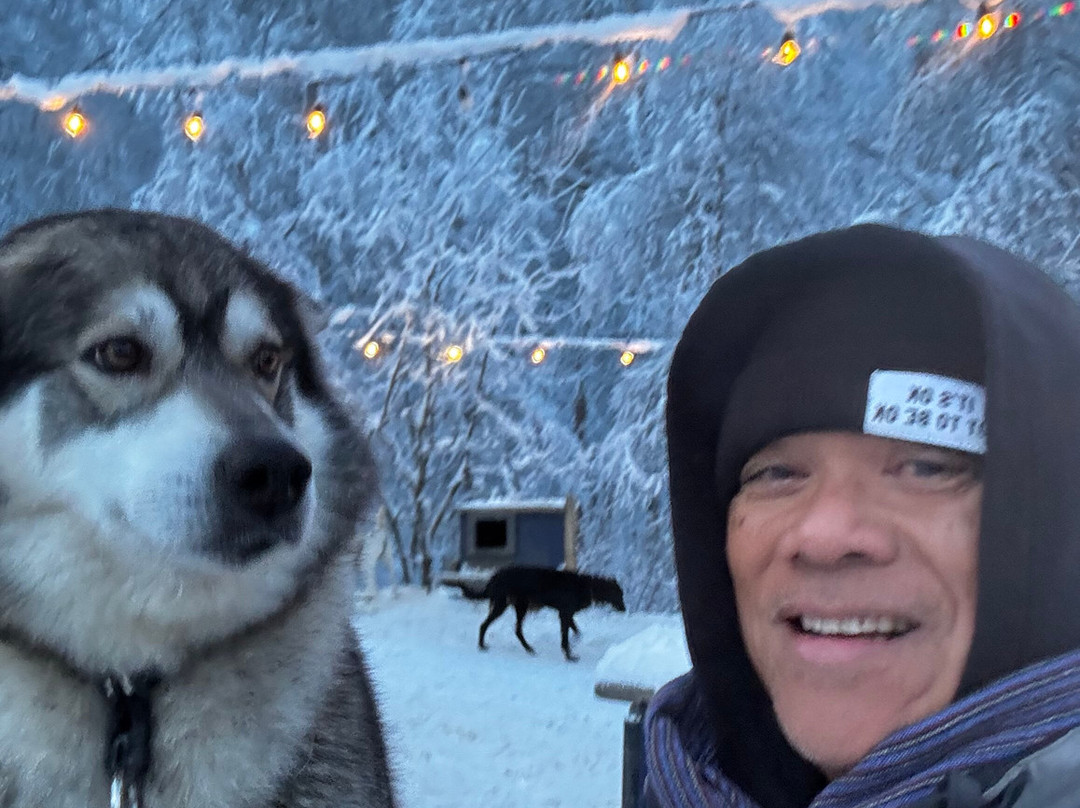 Snowhook Adventure Guides of Alaska-Willow必去景点