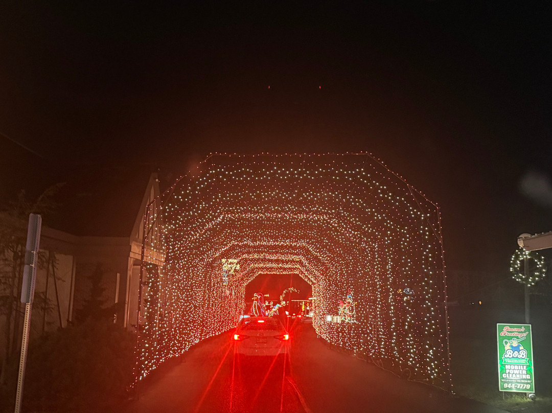 贝斯特韦斯特大学公园套房酒店主图