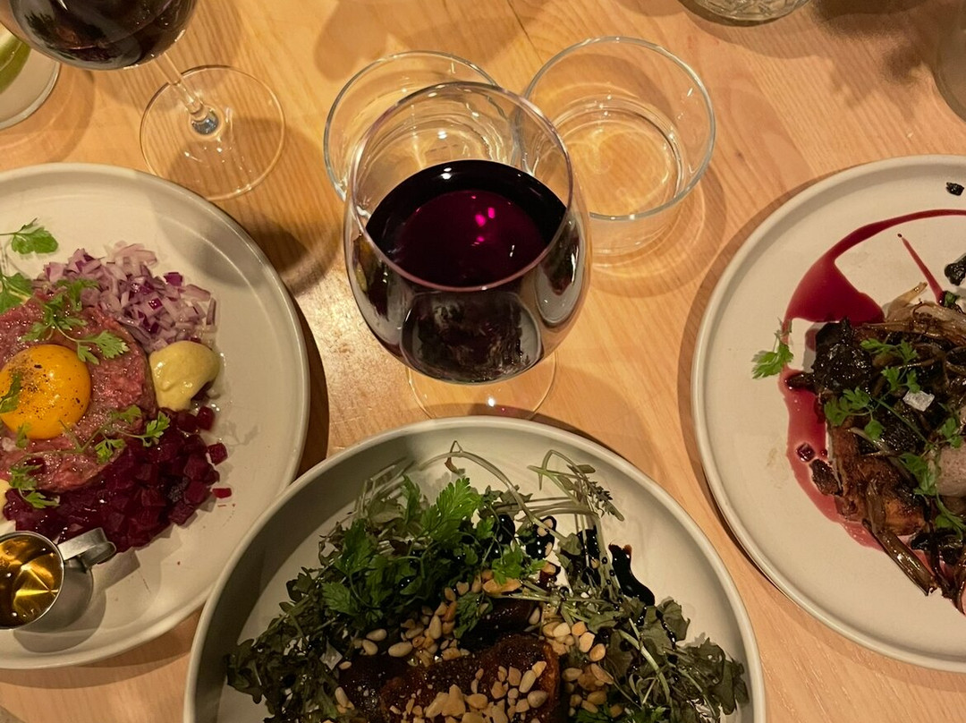 The Sandhamn Yacht Hotel主图