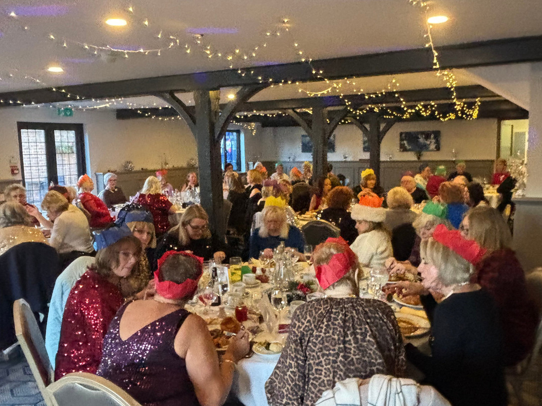 Kingswood Golf & Country Club-Kingswood必去景点