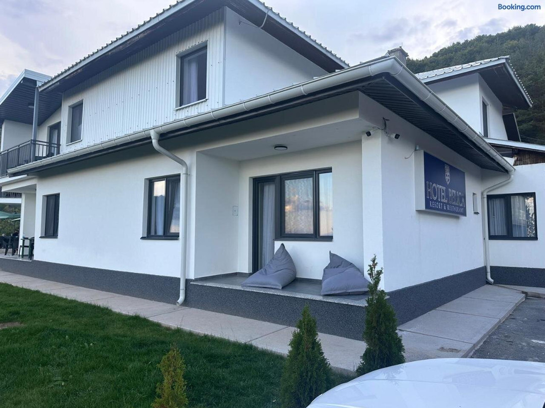 Hotel Belica