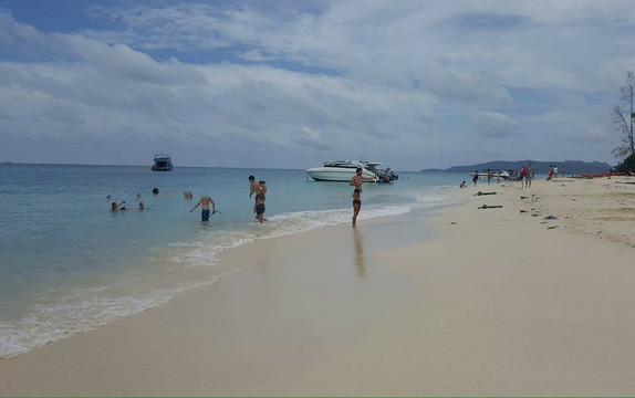 Decha Travel-甲米必去景点