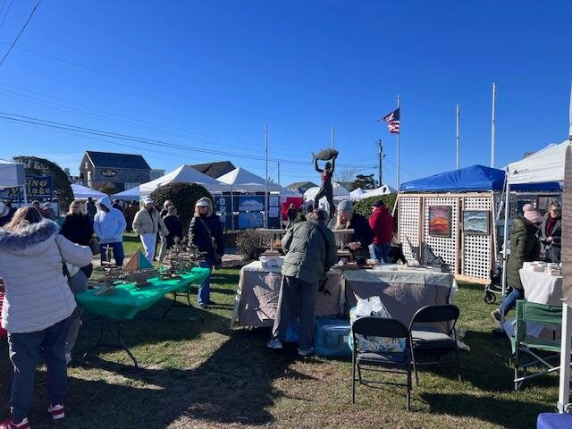 Viking Village, Inc.-Barnegat Light必去景点