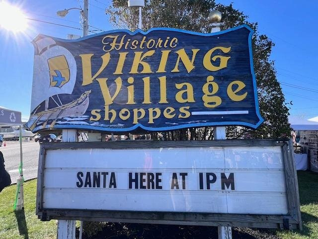 Viking Village, Inc.-Barnegat Light必去景点