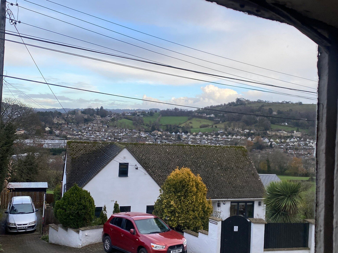 The Bell Inn Selsley-斯特劳德必去景点