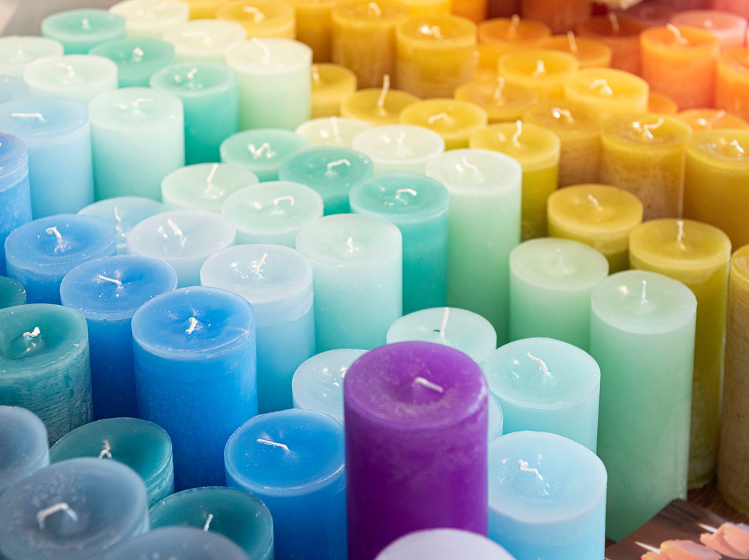 Greisslerei-特劳恩克申必去景点