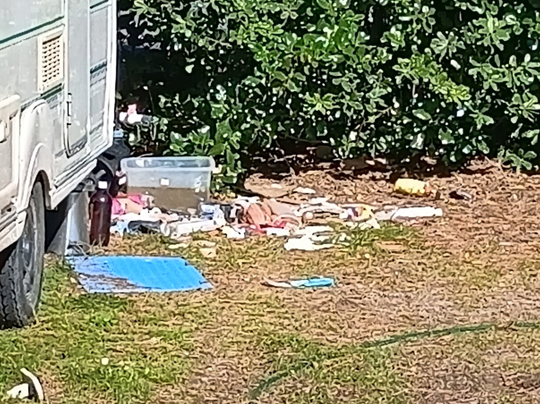 格雷茅斯奇伟度假公园及汽车旅馆主图