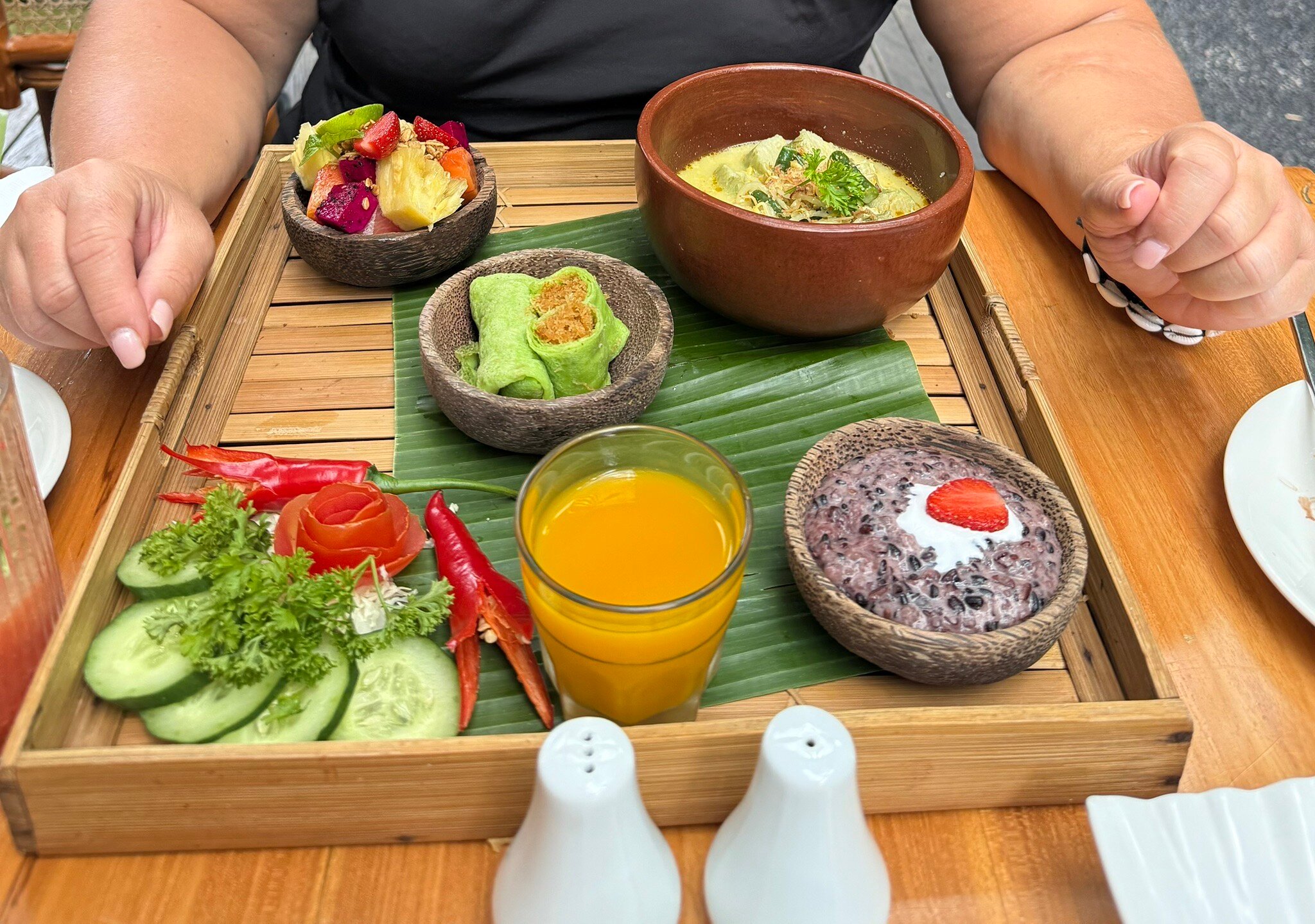 Annora Villas Seminyak-官方