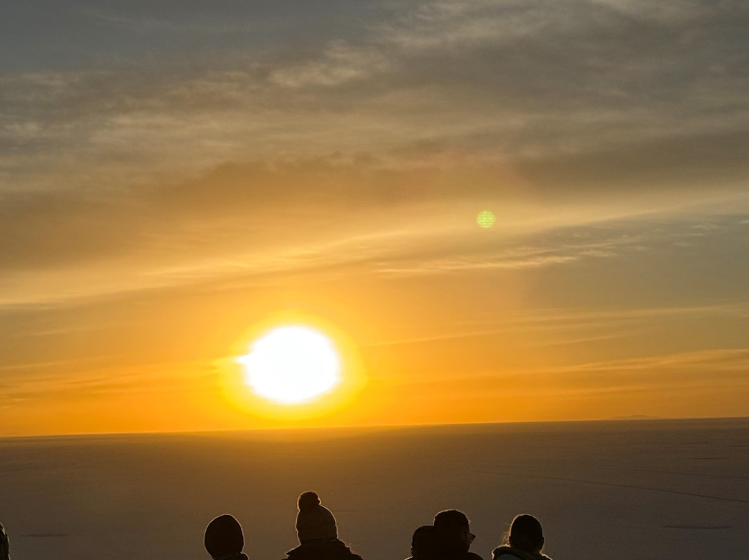 kantuta tours-乌尤尼必去景点