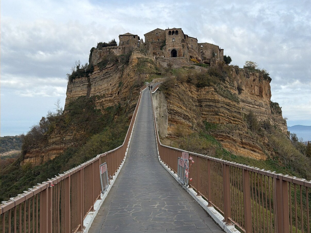 Scoot Around Rome-罗马必去景点