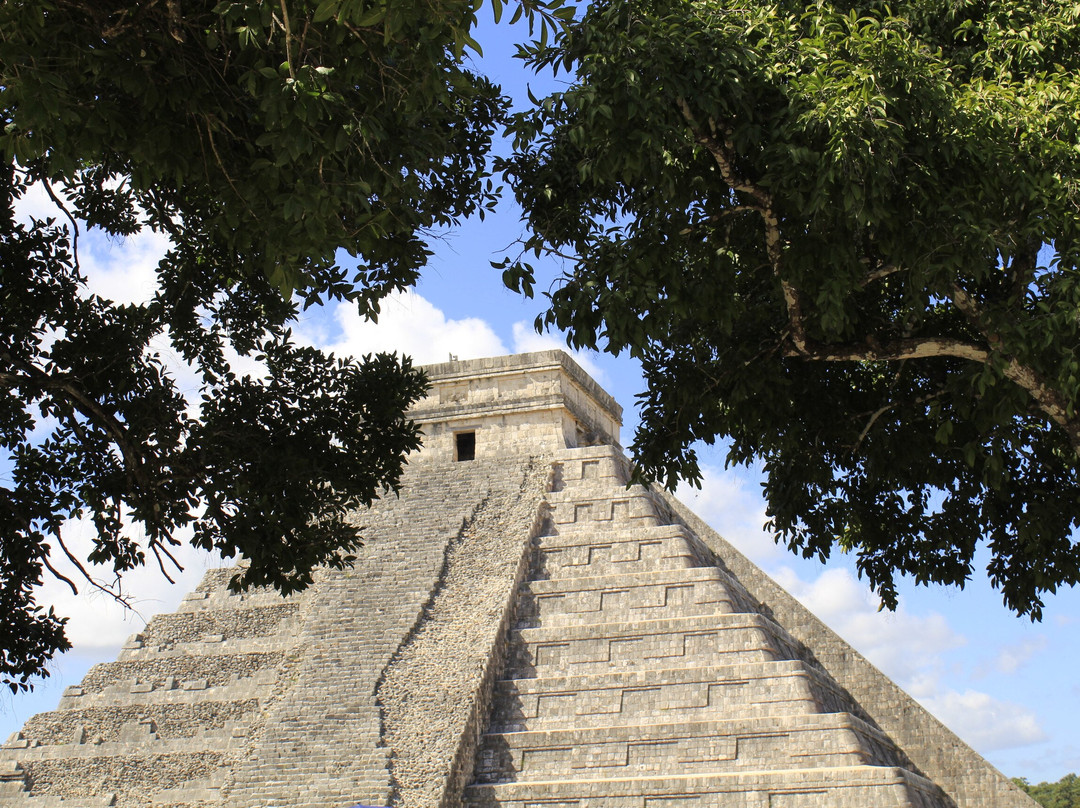 Flavio's Tours-奇琴伊察必去景点