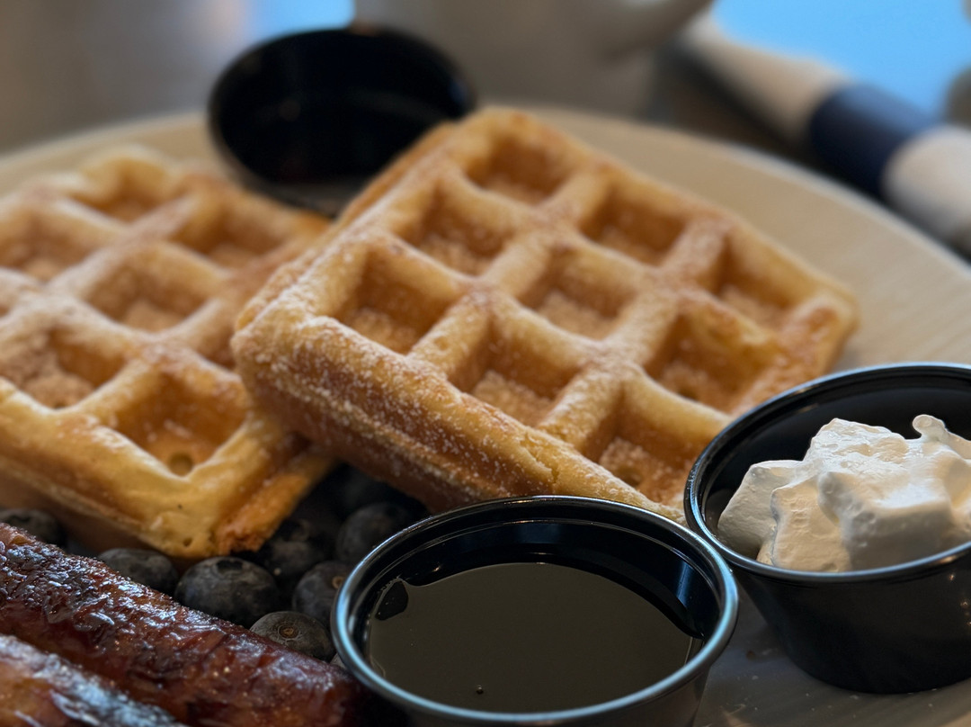 Hilton Garden Inn Annapolis Downtown主图