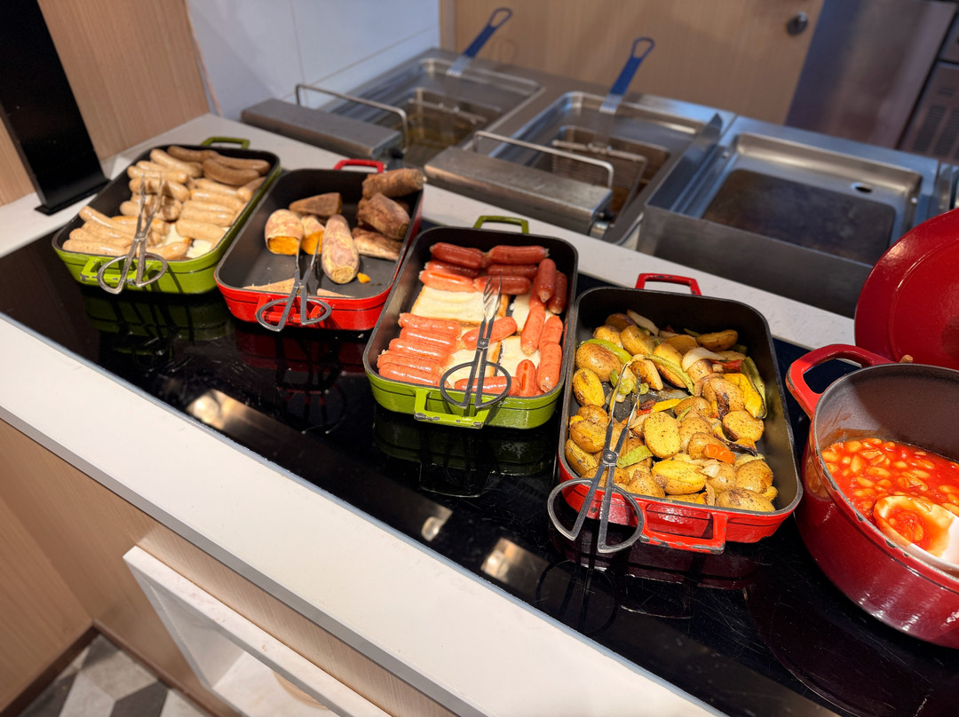 北京中关村智选假日酒店主图