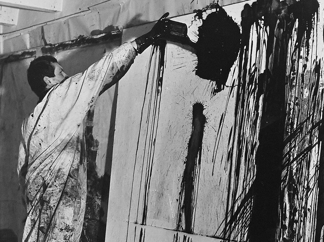 Nitsch Museum-Mistelbach必去景点