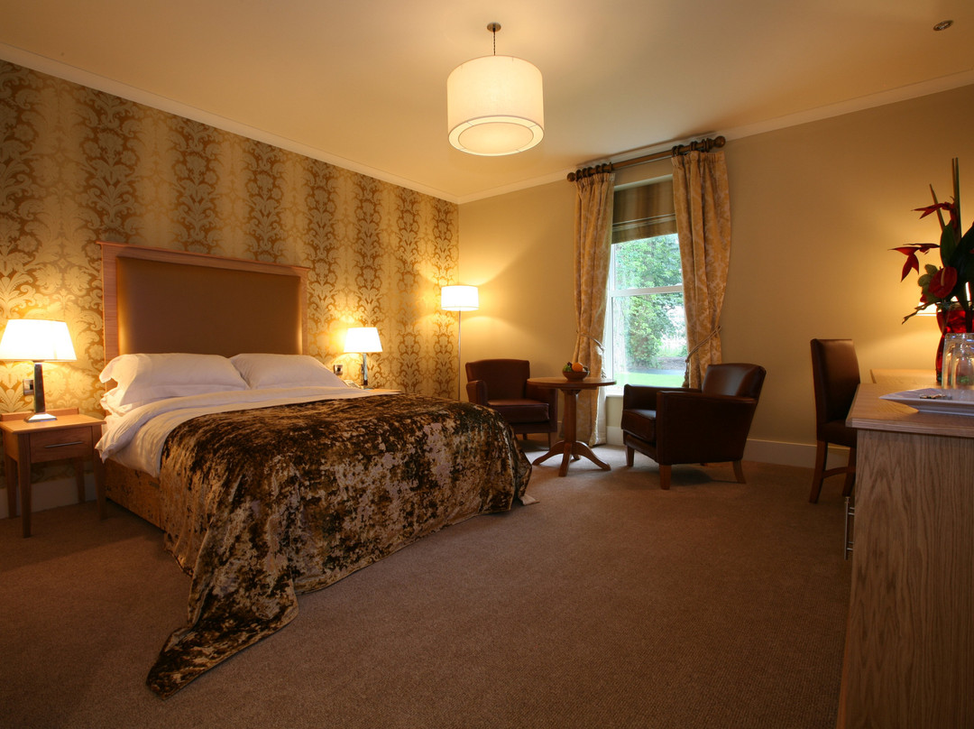 Farington Lodge主图