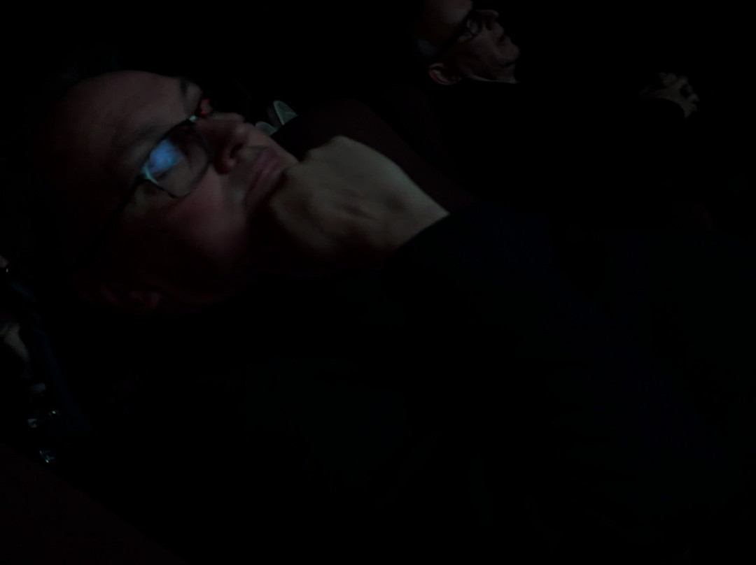 Antioch Theatre-安提必去景点