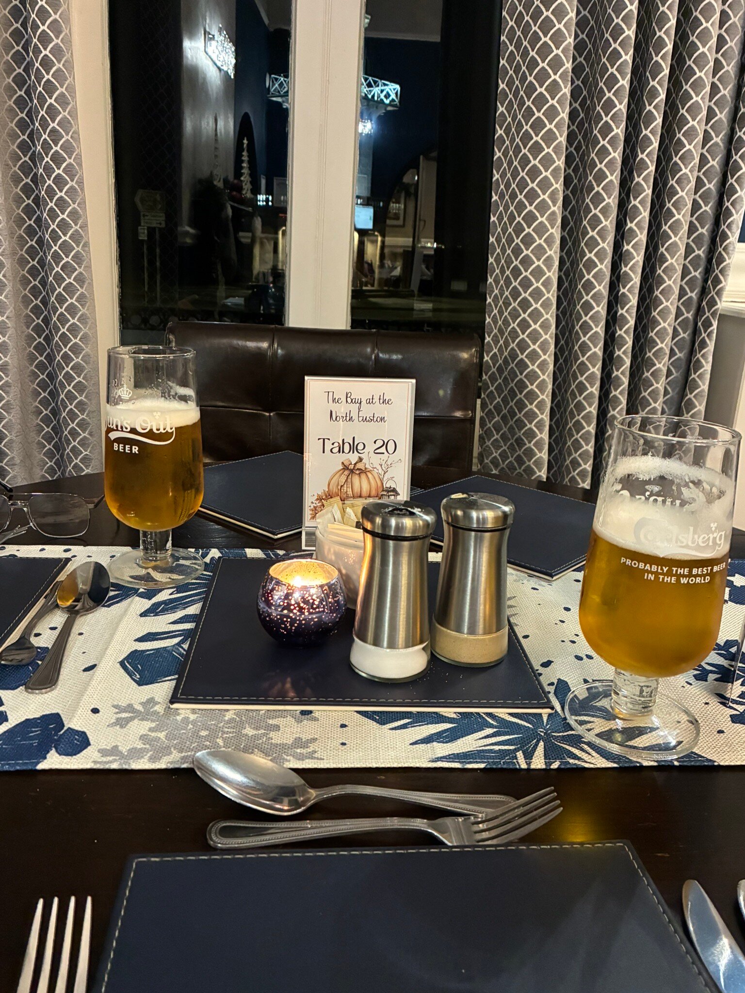 North Euston Hotel-官方