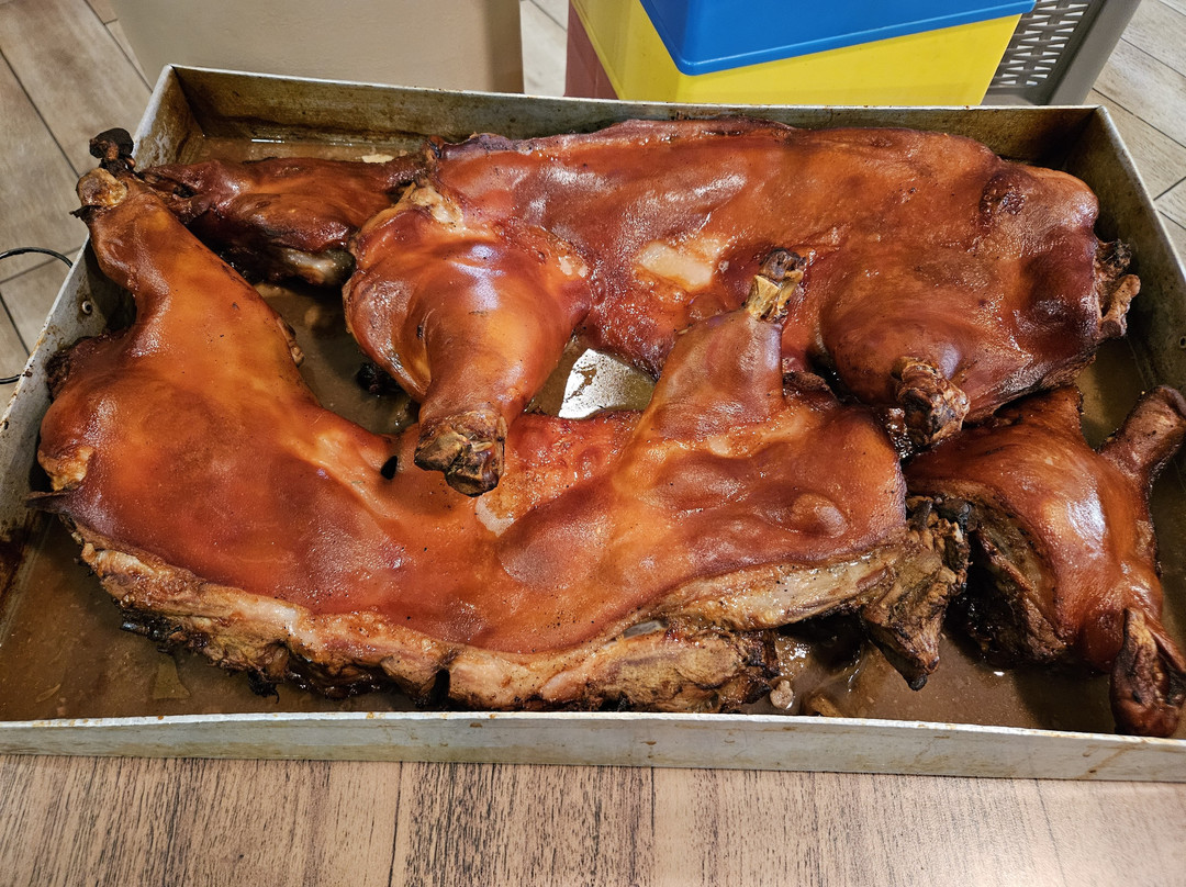 La Esquinita De Paco