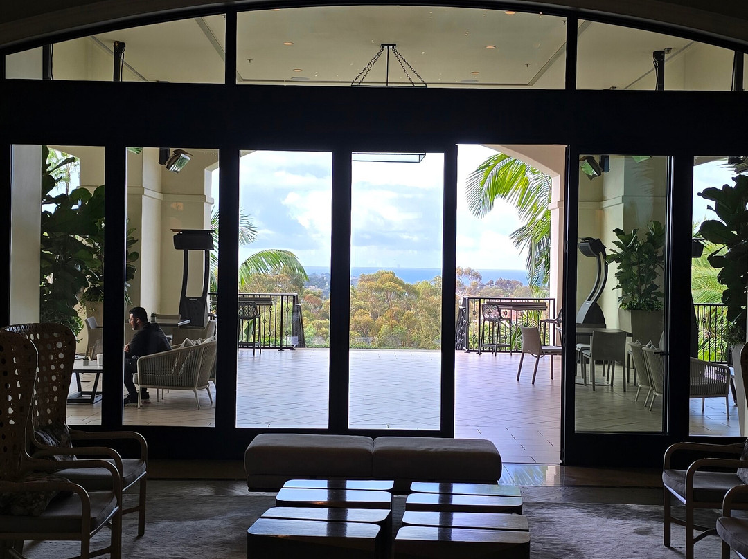 阿维亚拉公园凯悦酒店主图