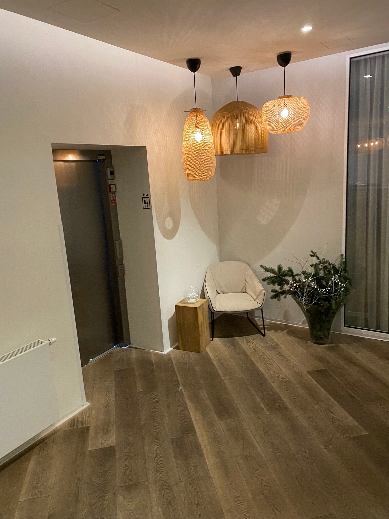 Hotel U Kaplicky-官方