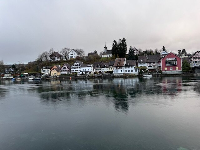 Museum Kloster Sankt Georgen-施泰因必去景点