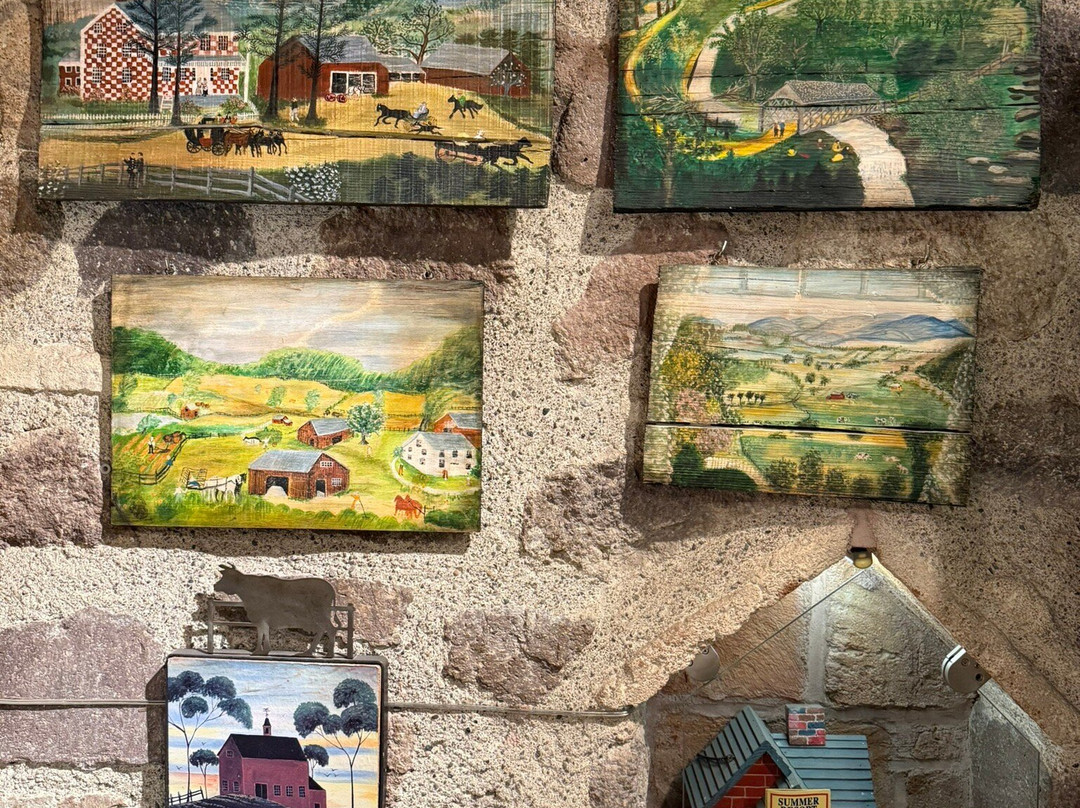 Rahmi M. Koc Muzesi-安卡拉必去景点