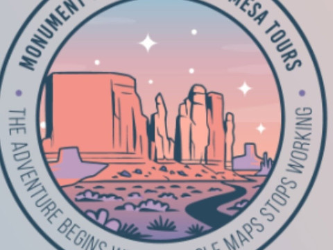 Monument Valley Rain God Mesa Tours