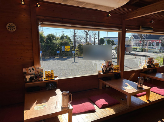 久兵衛屋 毛呂山店