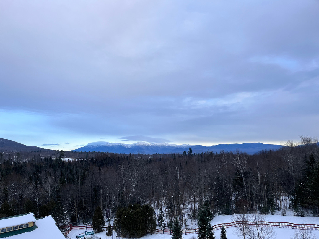 Santa's Village-Jefferson必去景点