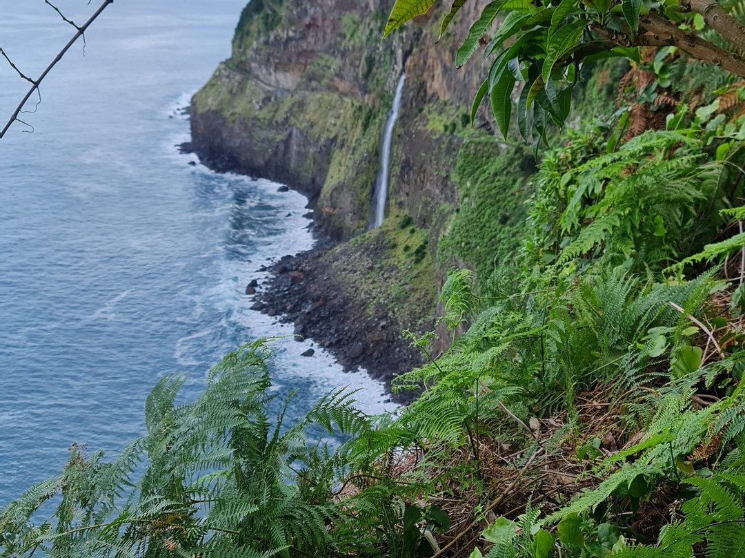 Vinha Do Véu Da Noiva-莫尼什港必去景点