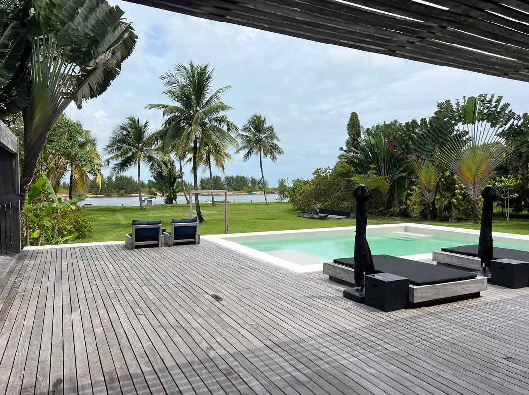 KA BRU Beach Boutique Hotel主图