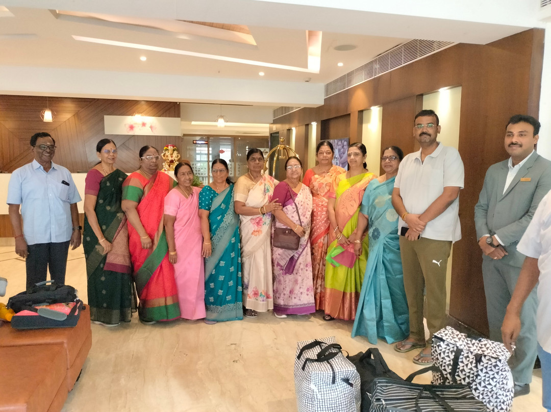 Hotel Blossoms主图