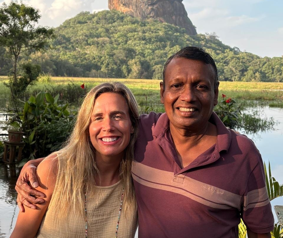 A.W. Travels and Tours Rohan-Mount Lavinia必去景点