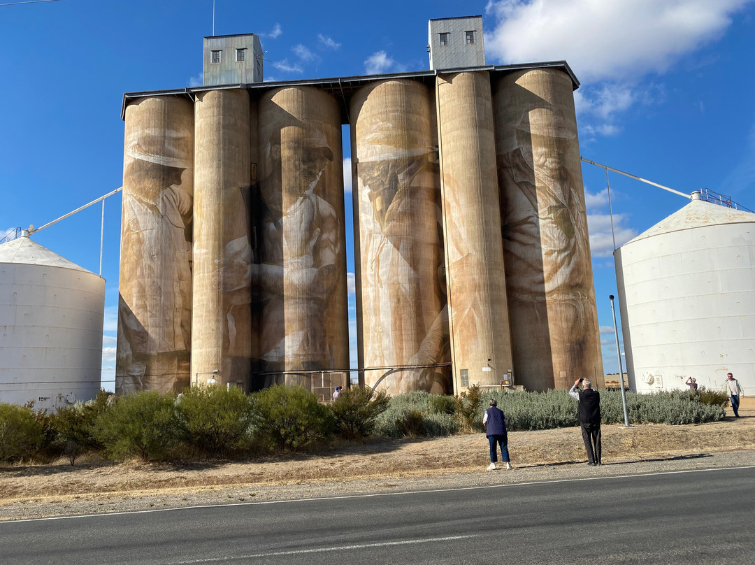 Fun Over Fifty-布里斯班必去景点