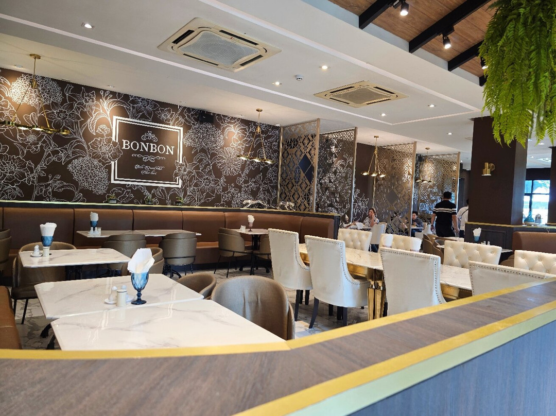 Belle Grand Hotel主图