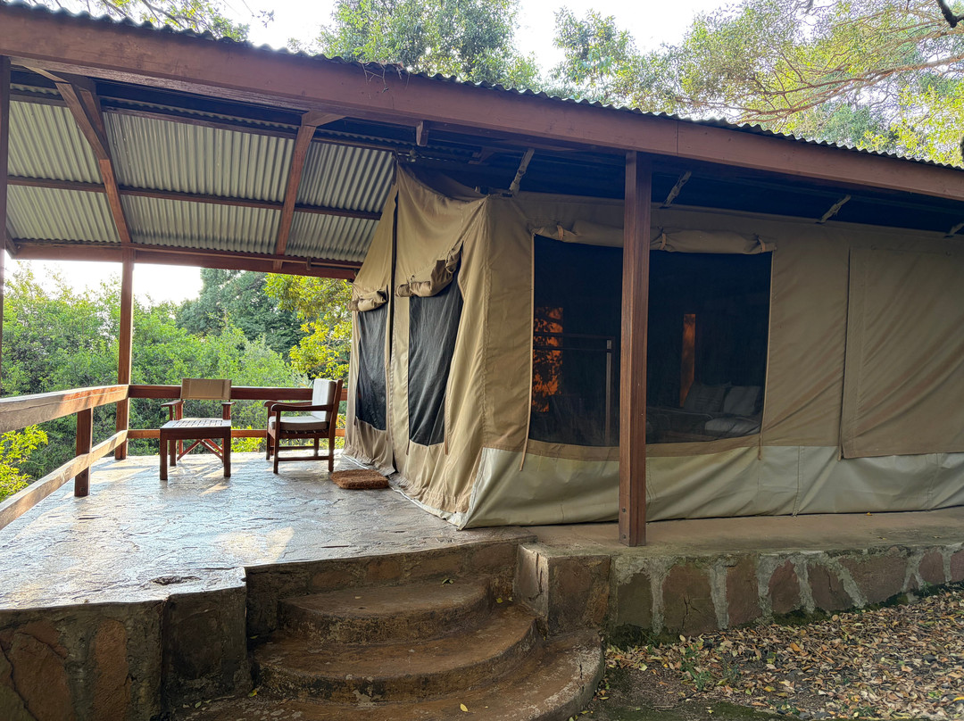 Oluokos Signature-基苏木必去景点