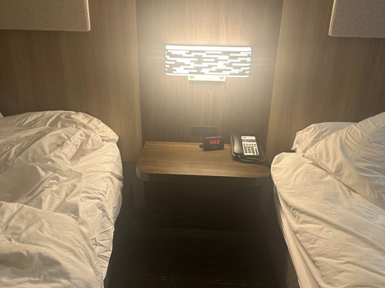 芝加哥 - 阿冈昆智选假日套房酒店主图