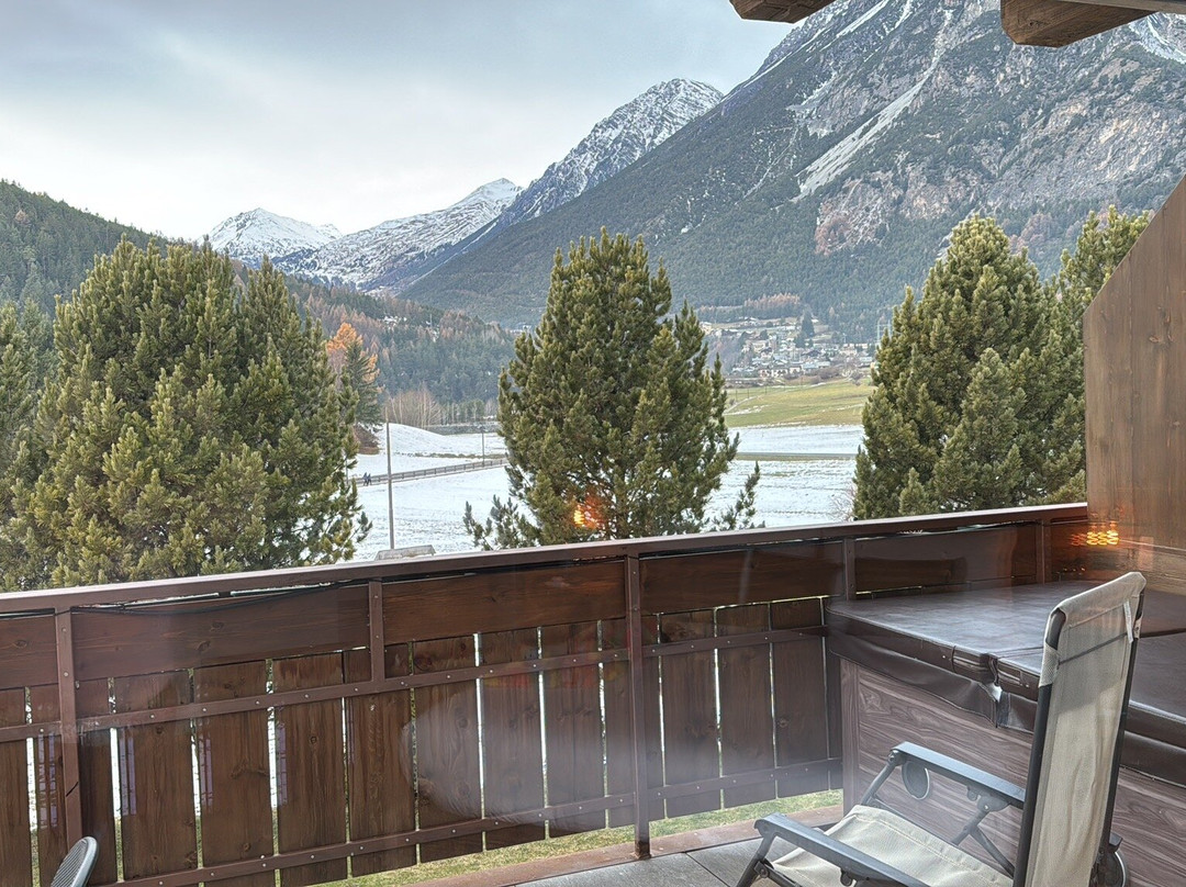 Agriturismo San Gallo主图