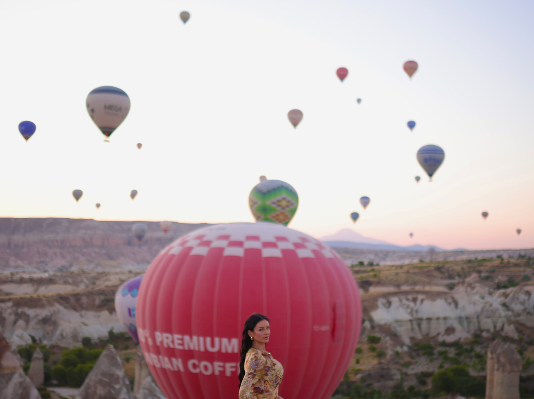 Cappadocia Photography Art-格雷梅必去景点