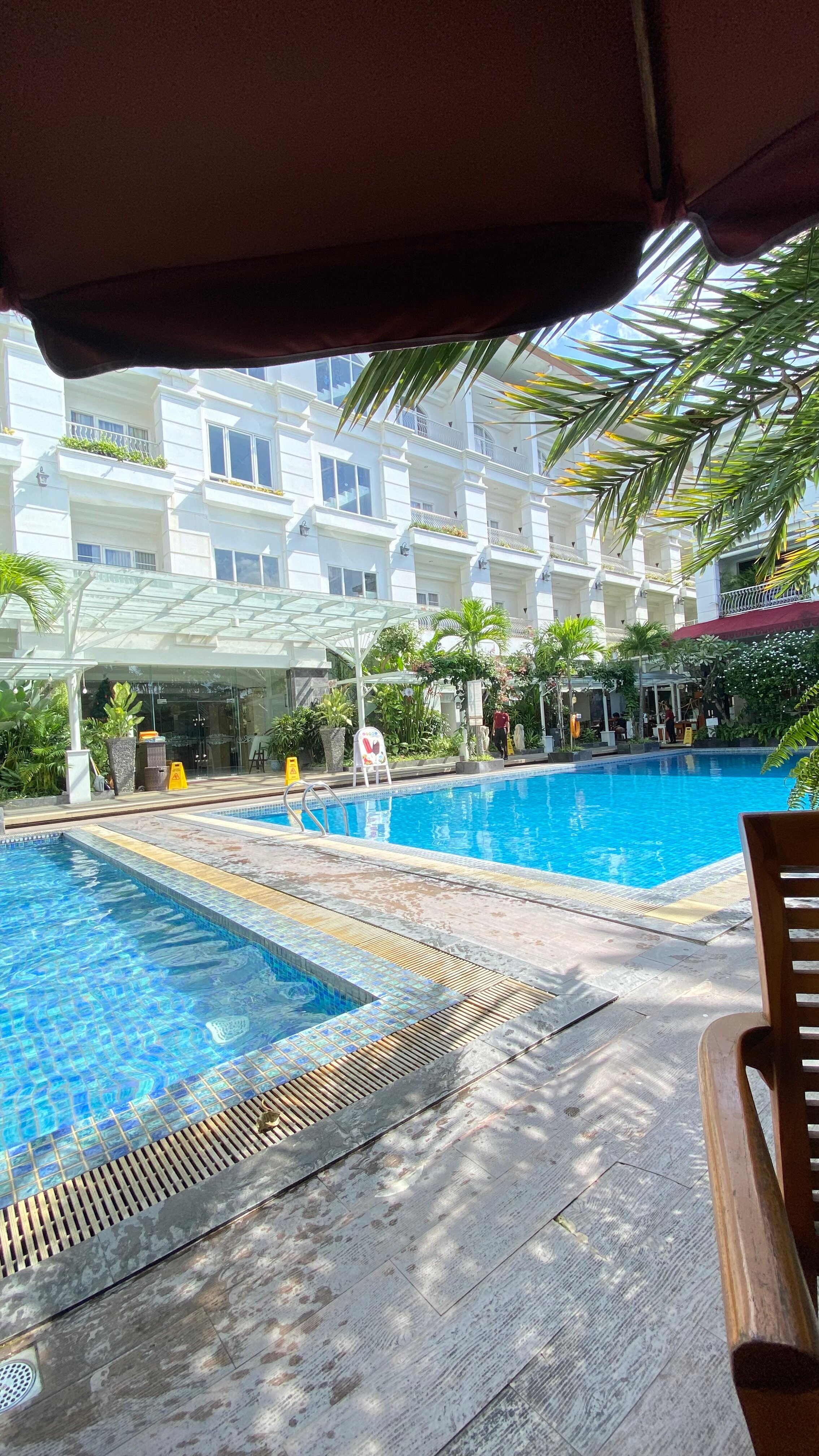 普拉维塔玛美术馆酒店-官方