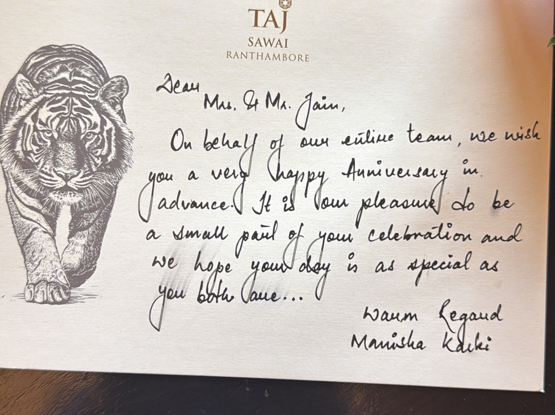 Ranthambore Fort-Ranthambhore Fort必去景点