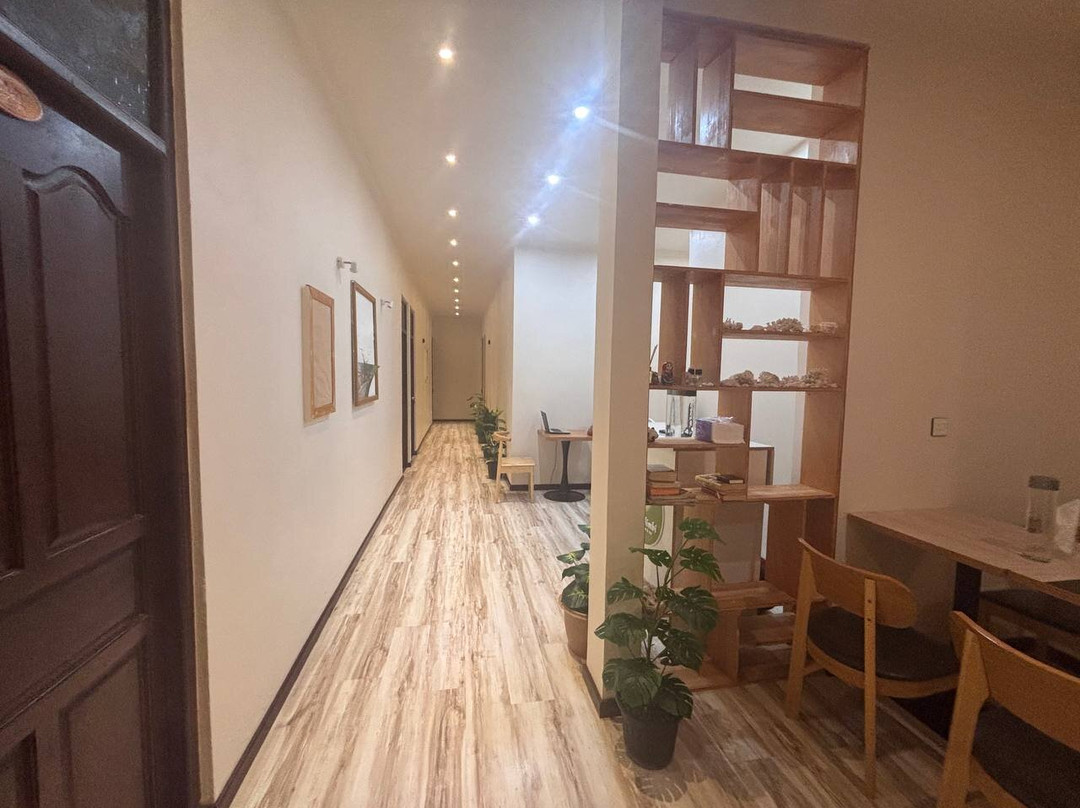 The Bilimbi Guesthouse & Inn主图