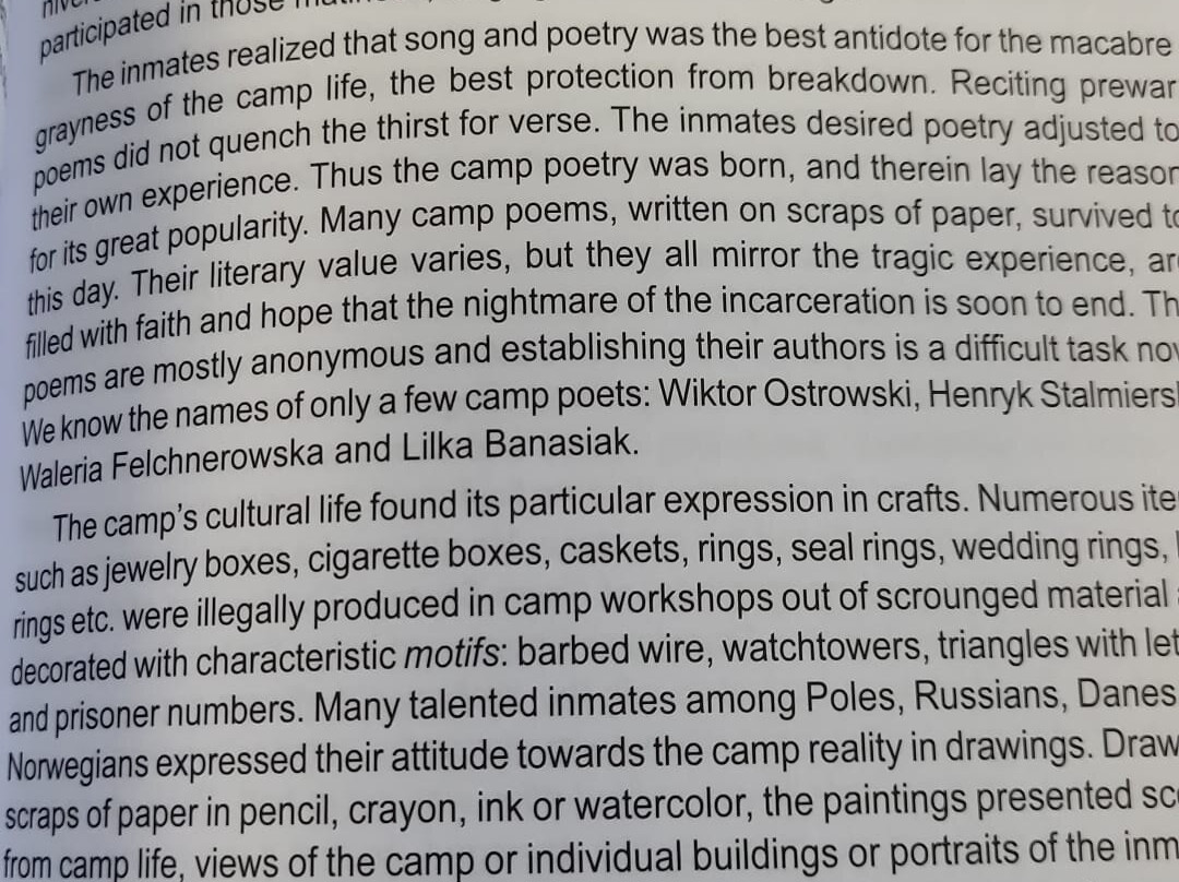 Muzeum Stutthof w Sztutowie-Sztutowo必去景点