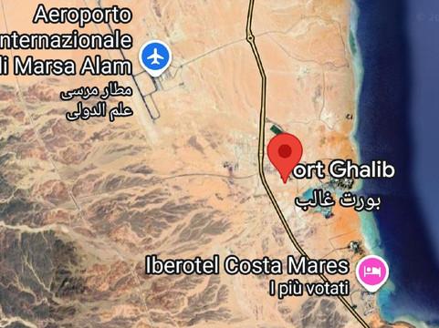 Safe taxi-马萨阿拉姆必去景点